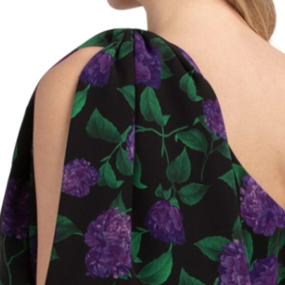 SACHIN + BABI Chelsea Gown - Picture 4 of 4